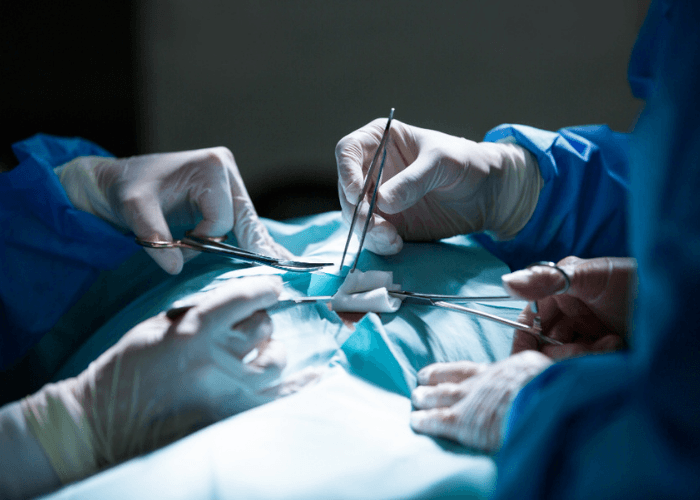 General Surgery